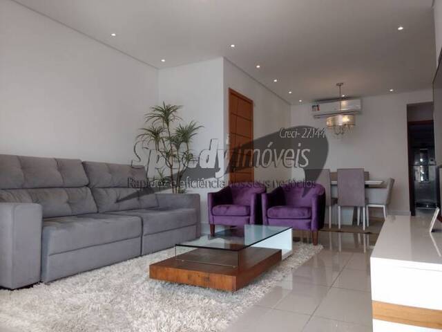 Apartamento para Venda em Santos - 3