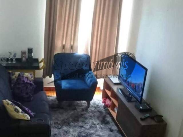 Apartamento para Venda em Santos - 2