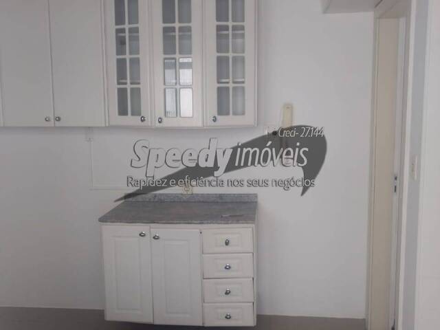Apartamento para Venda em Santos - 4