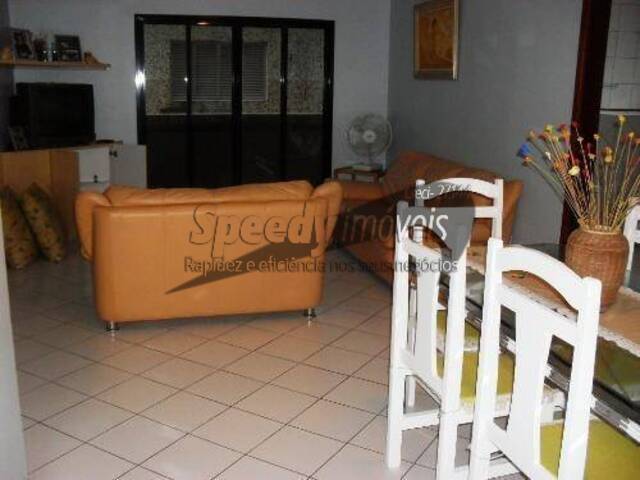 Apartamento para Venda em Praia Grande - 2