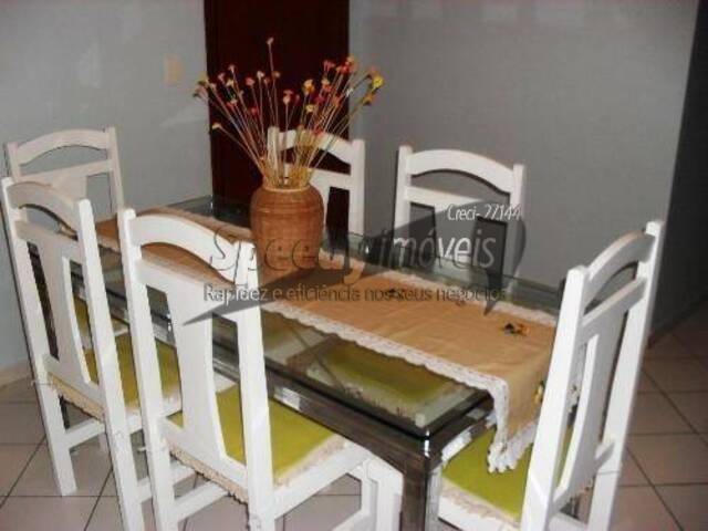 Apartamento para Venda em Praia Grande - 3