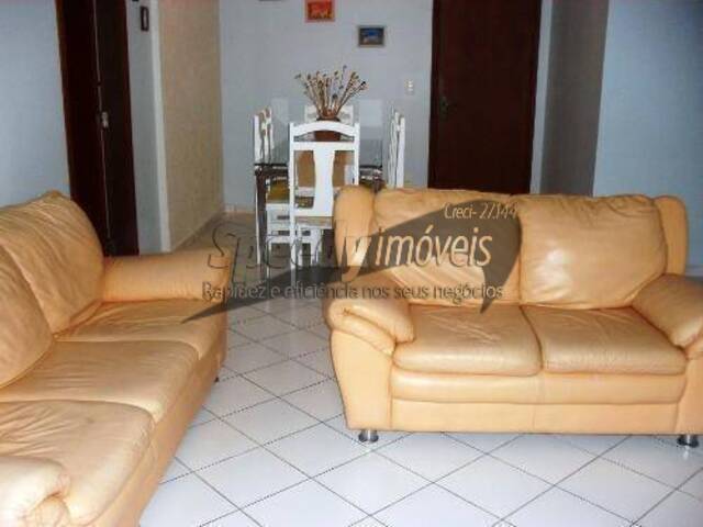 Apartamento para Venda em Praia Grande - 4