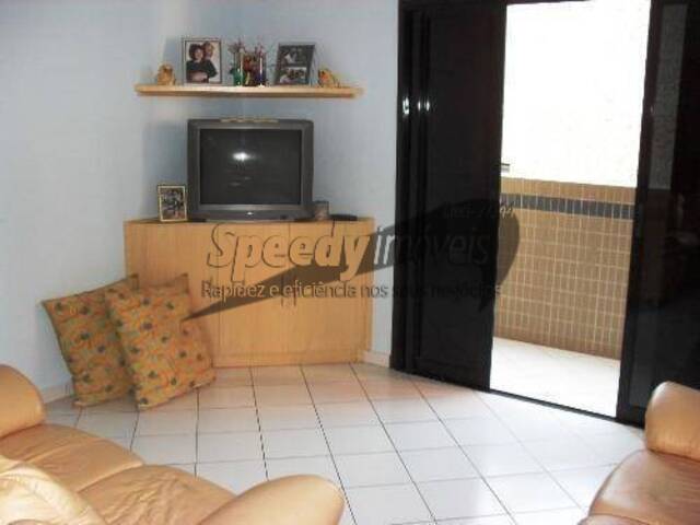 Apartamento para Venda em Praia Grande - 5