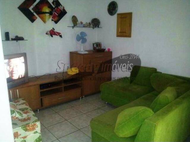 #2812 - Apartamento para Locação em Santos - SP - 3