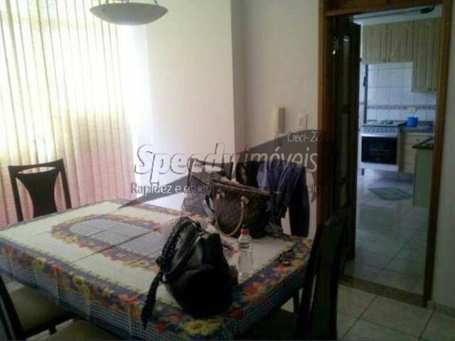 Apartamento para Locação em Santos - 5