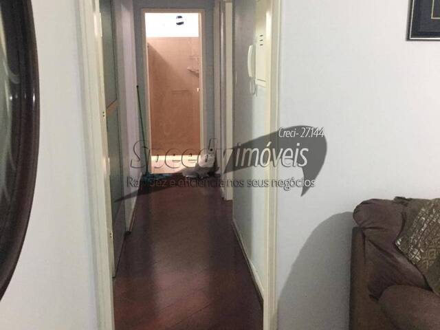 Apartamento para Locação em Santos - 4