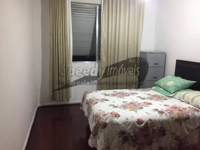 Apartamento para Locação em Santos - 5