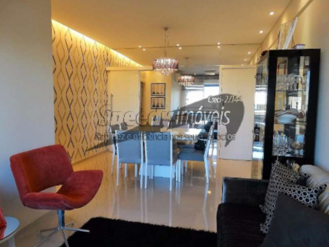Apartamento para Venda em Santos - 2