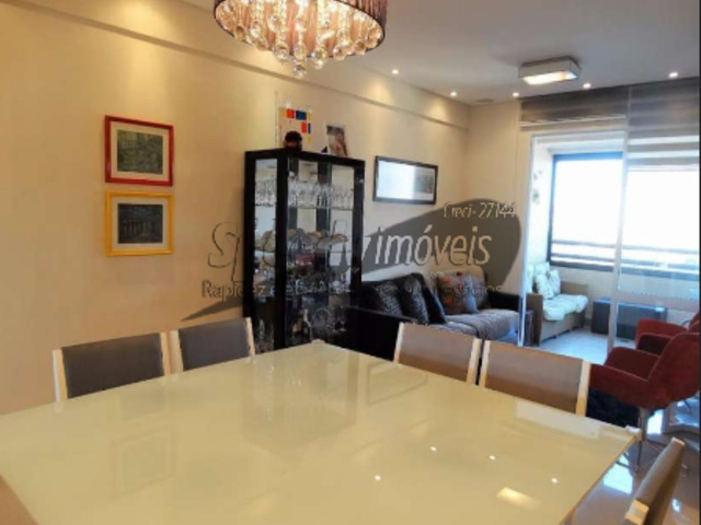 Apartamento para Venda em Santos - 4