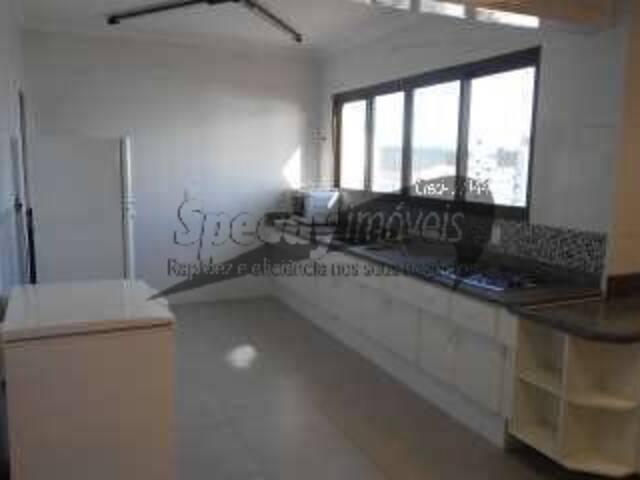 Apartamento para Venda em Santos - 5