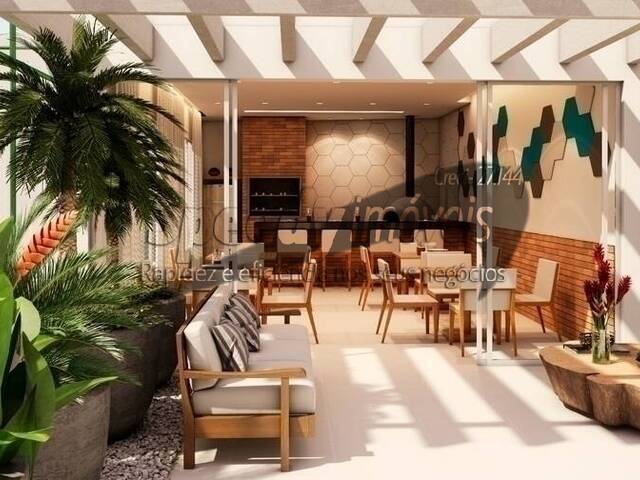 Apartamento para Venda em Santos - 3