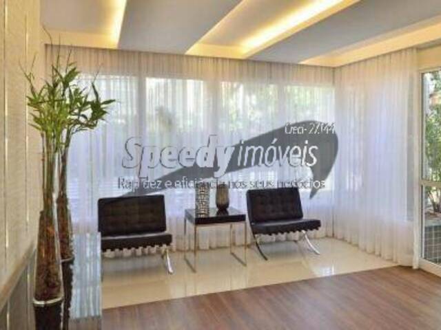 #2844 - Apartamento para Locação em Santos - SP - 3