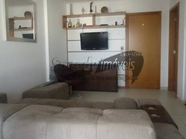 #2844 - Apartamento para Locação em Santos - SP - 2