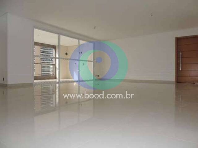 #2850 - Apartamento para Venda em Santos - SP - 3