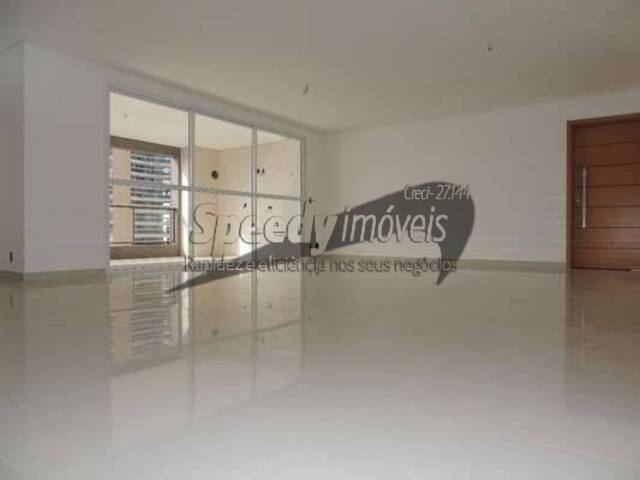 Apartamento para Venda em Santos - 3