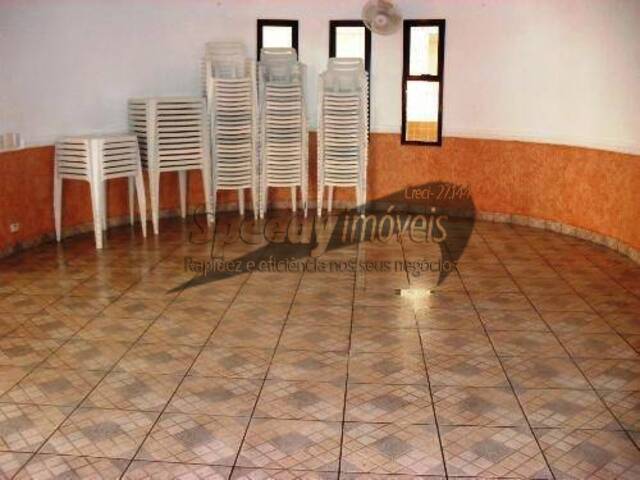 Apartamento para Venda em Praia Grande - 3