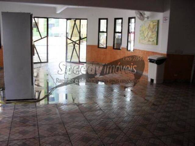 Apartamento para Venda em Praia Grande - 4