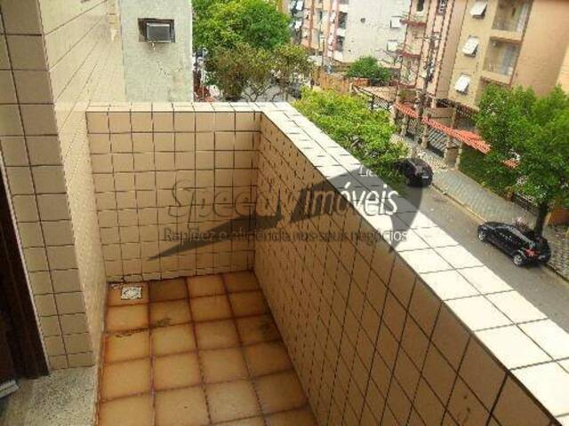 Apartamento para Locação em Santos - 4
