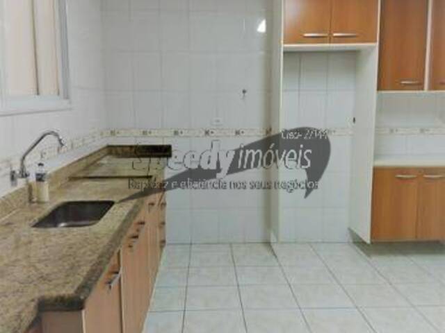 Casa para Locação em Santos - 3
