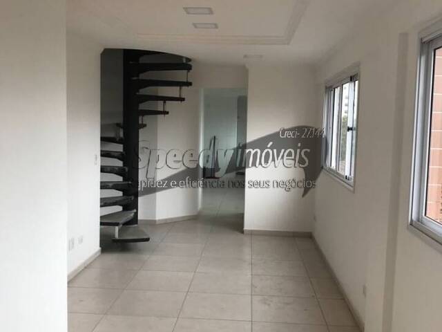 Apartamento para Venda em Santos - 2