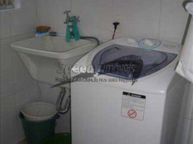 Apartamento para Venda em Santos - 2