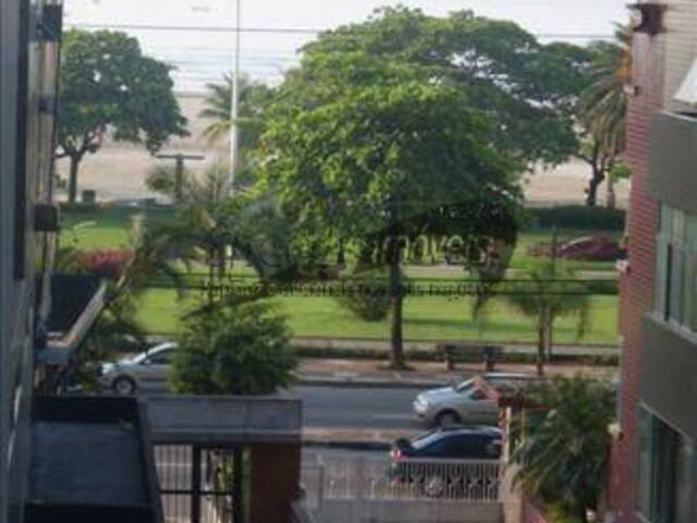Apartamento para Venda em Santos - 3