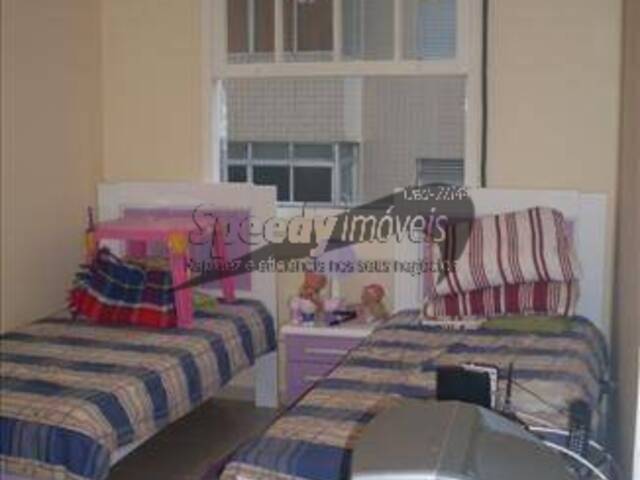 Apartamento para Venda em Santos - 4