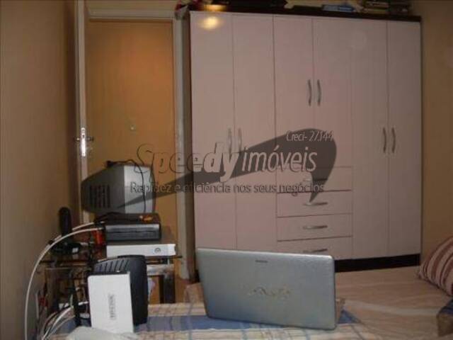 Apartamento para Venda em Santos - 5