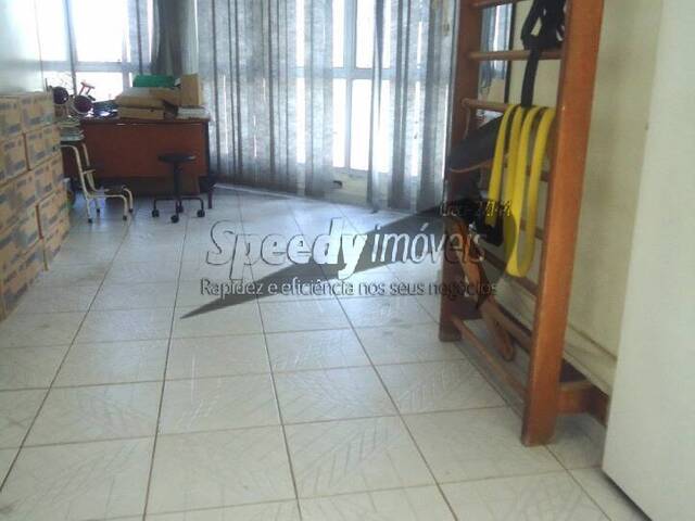 #2884 - Andar Comercial para Venda em Santos - SP - 2