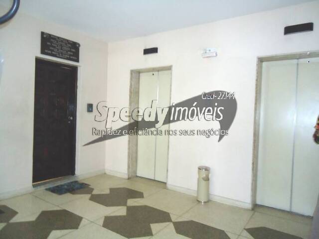 #2884 - Andar Comercial para Venda em Santos - SP - 3