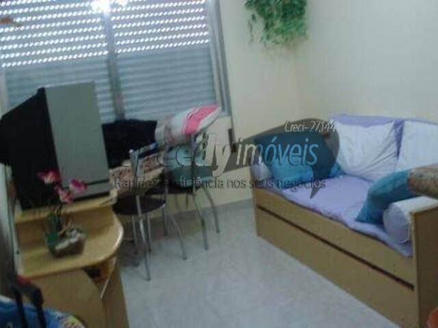 Apartamento para Venda em Santos - 2
