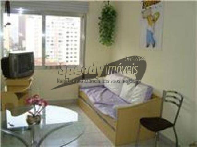 Apartamento para Venda em Santos - 3