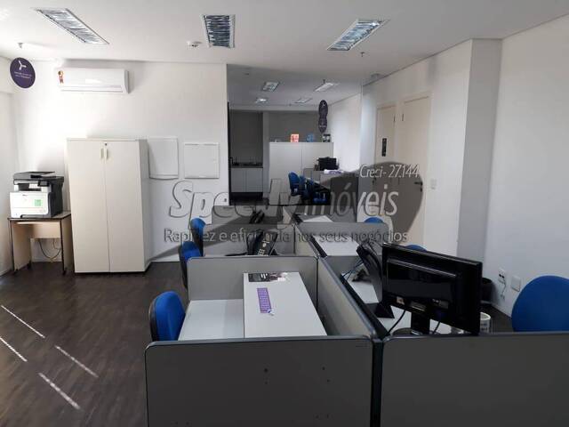 Sala para Venda em Santos - 2