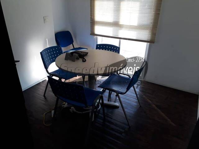 Sala para Venda em Santos - 5