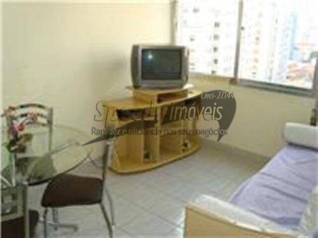 Apartamento para Venda em Santos - 4
