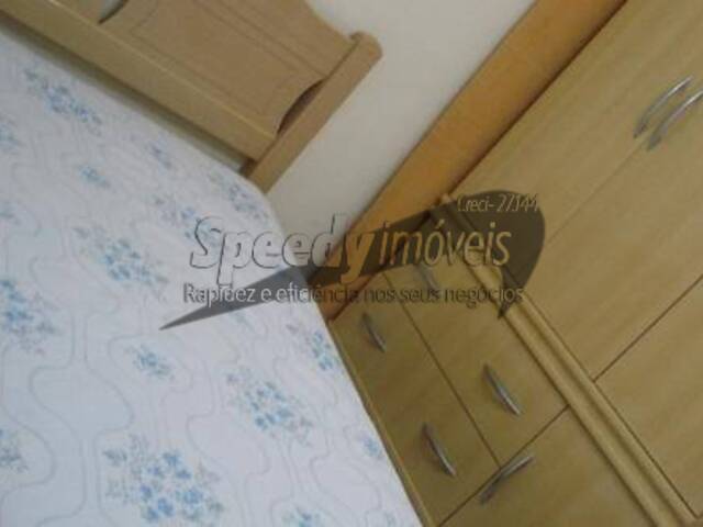 Apartamento para Venda em Santos - 5