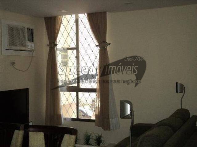 #249 - Apartamento para Venda em Santos - SP - 2