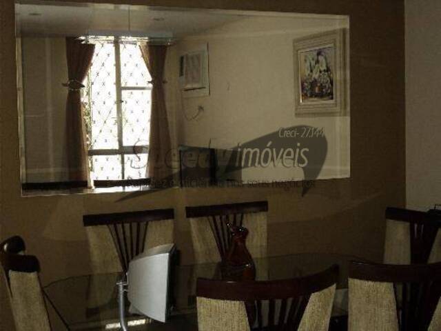 #249 - Apartamento para Venda em Santos - SP - 3