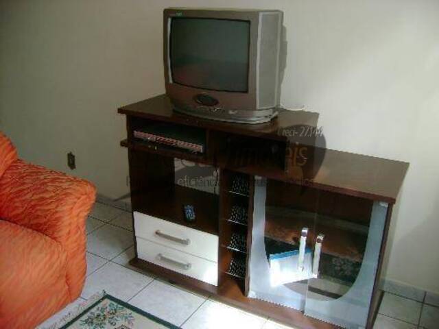 Apartamento para Venda em Santos - 3