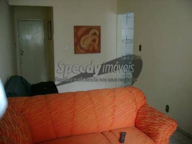 Apartamento para Venda em Santos - 4