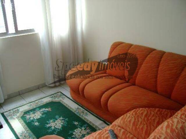 Apartamento para Venda em Santos - 5