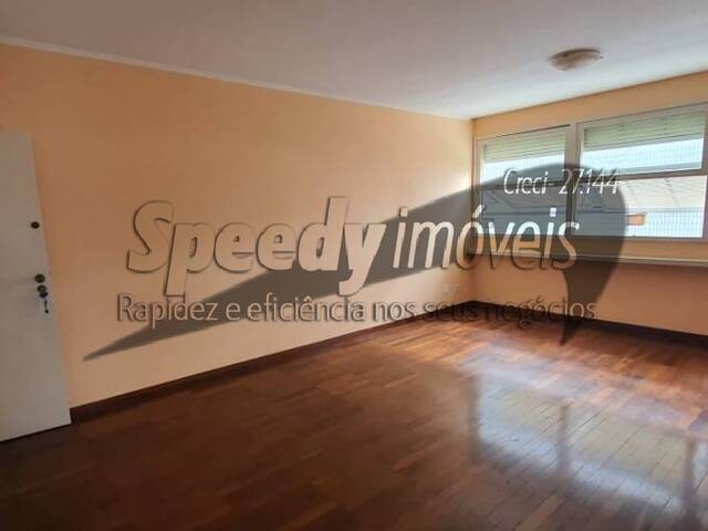 #2927 - Apartamento para Locação em Santos - SP - 2