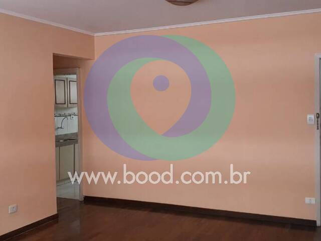 #2927 - Apartamento para Locação em Santos - SP - 3