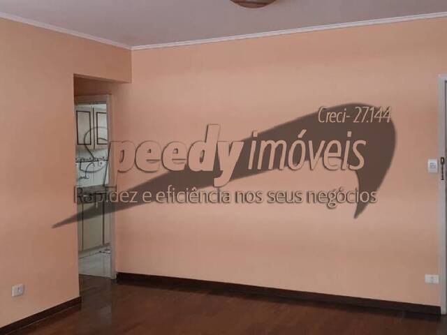 #2927 - Apartamento para Locação em Santos - SP - 3
