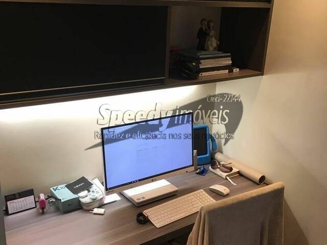 Apartamento para Venda em Santos - 3
