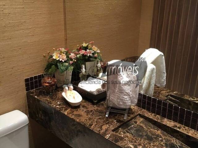 Apartamento para Venda em Santos - 4