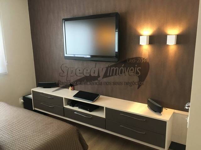 Apartamento para Venda em Santos - 5