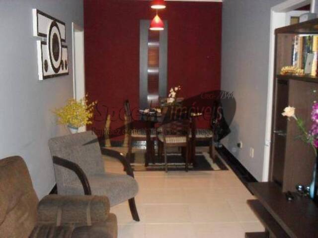 #256 - Apartamento para Venda em Praia Grande - SP - 2