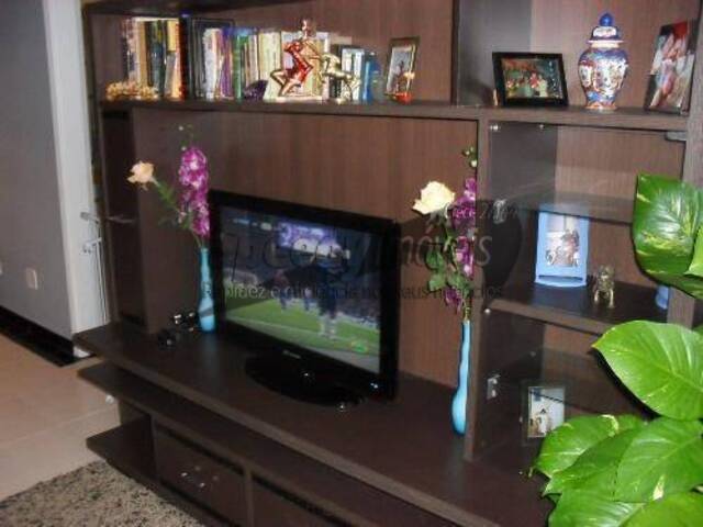 #256 - Apartamento para Venda em Praia Grande - SP - 3