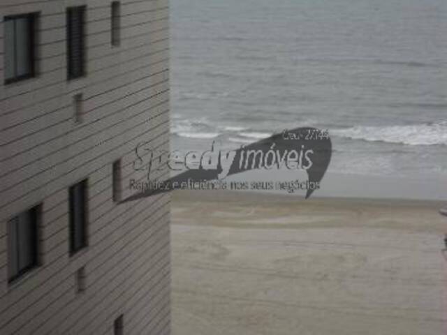 Apartamento para Venda em Praia Grande - 4